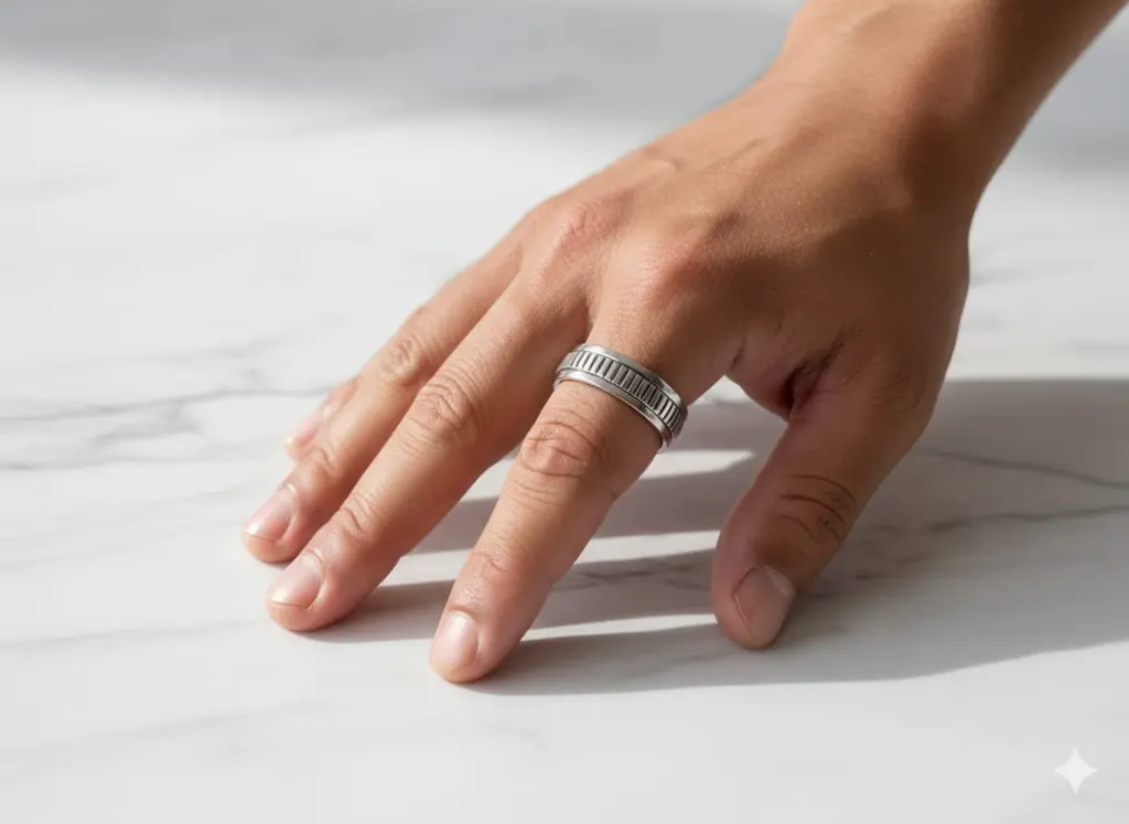 BLACK THUMB RING 3215 HE.webp