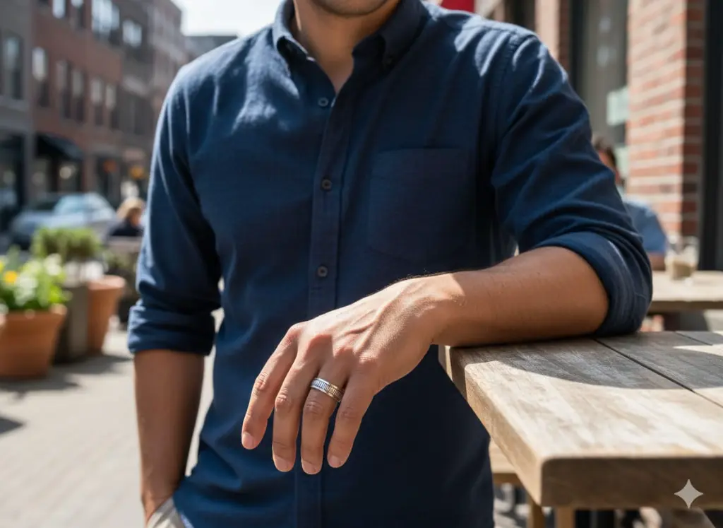 BLACK THUMB RING 3215.webp