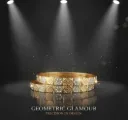 24K Gold Polish CNC Bangles (2 Pcs)