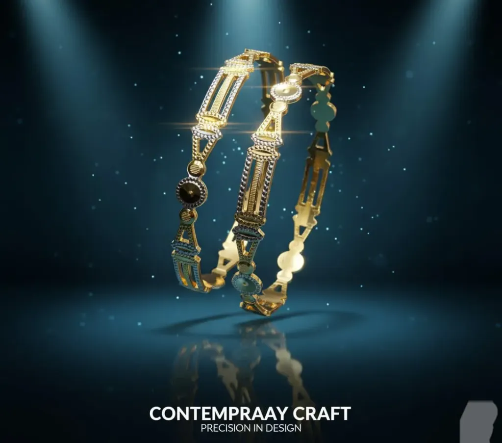 C N C BANGLES