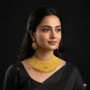 Chokar set