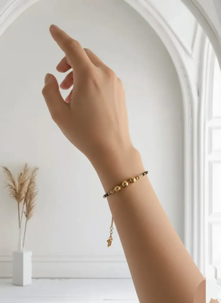 Mangalsutra Bracelets