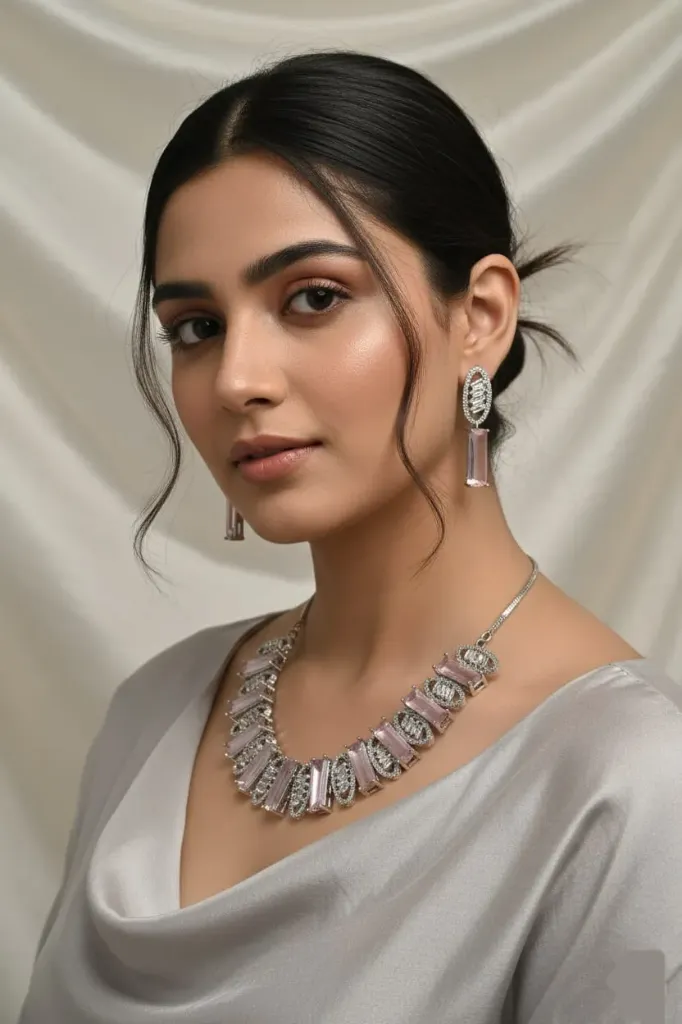 AD Necklaces