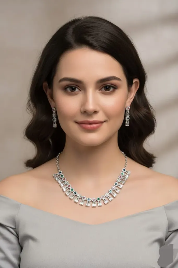 AD Necklaces
