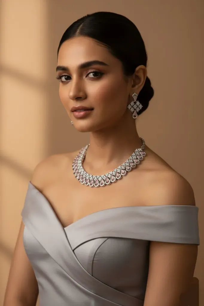 AD Necklaces