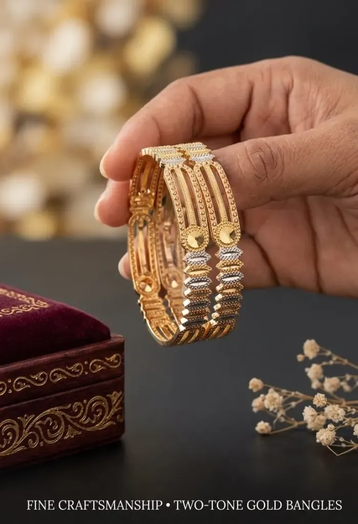C N C Bangles