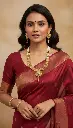 Traditionl Tempe Necklaces