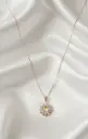 CHAIN PENDANT SET