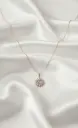 CHAIN PENDANT SET