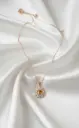 CHAIN PENDANT SET