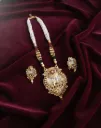 Traditionl Tempe Necklaces