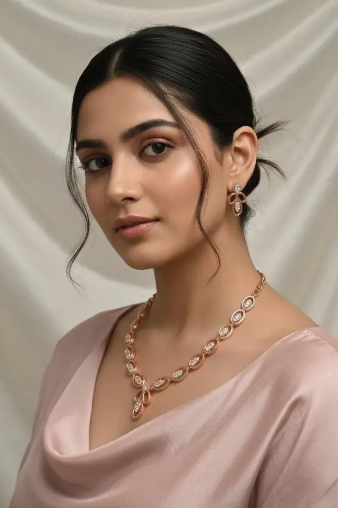 AD Necklaces
