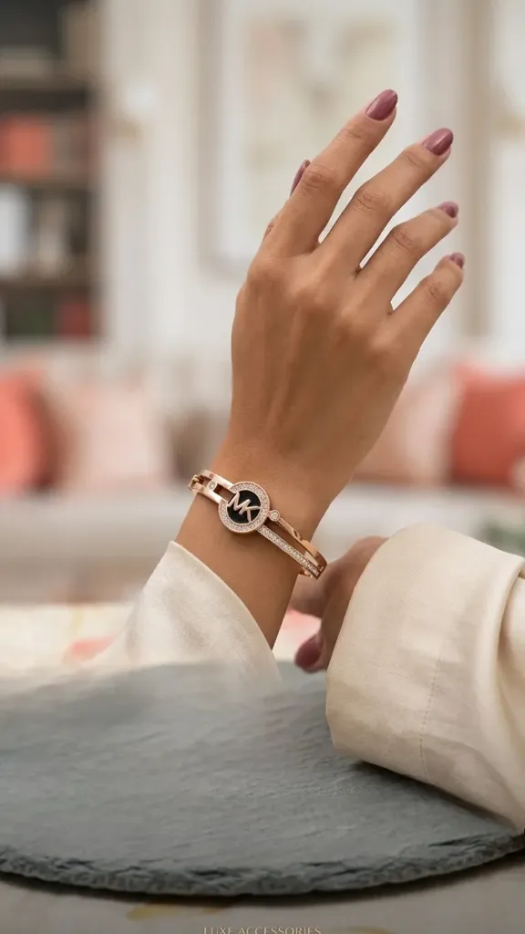 Women Kada