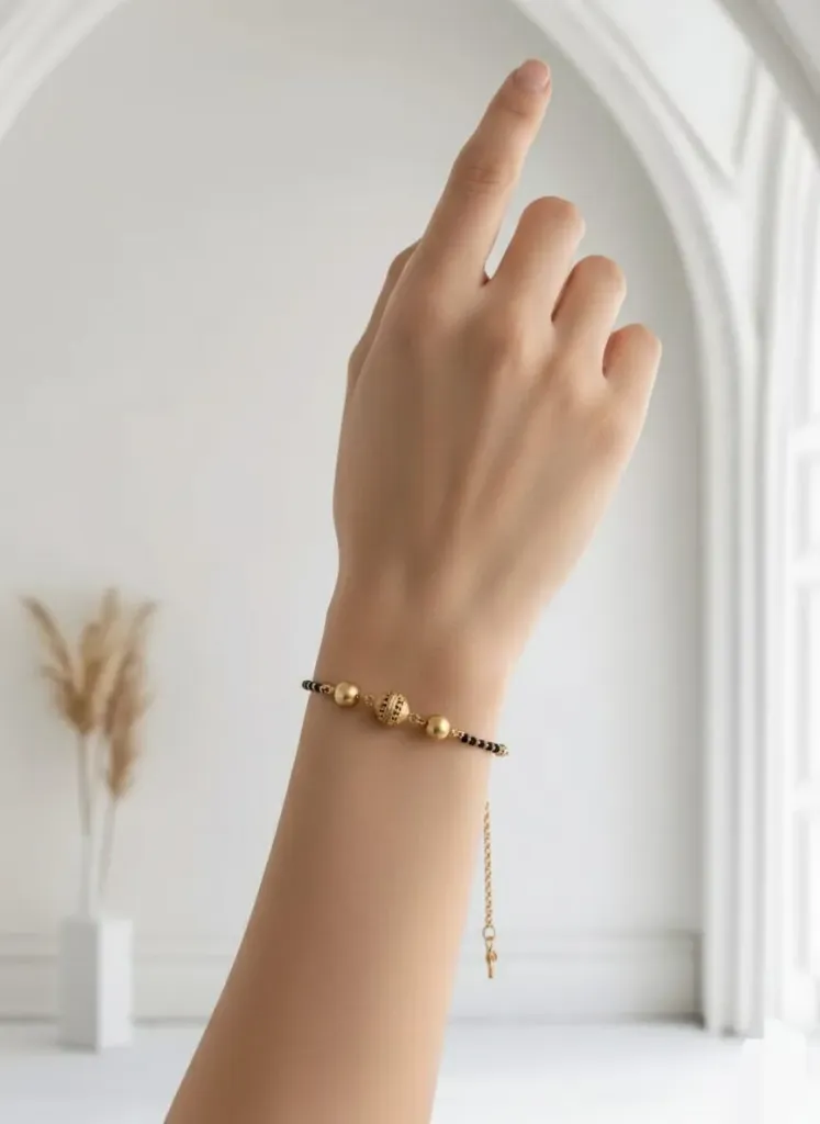 Mangalsutra Bracelets