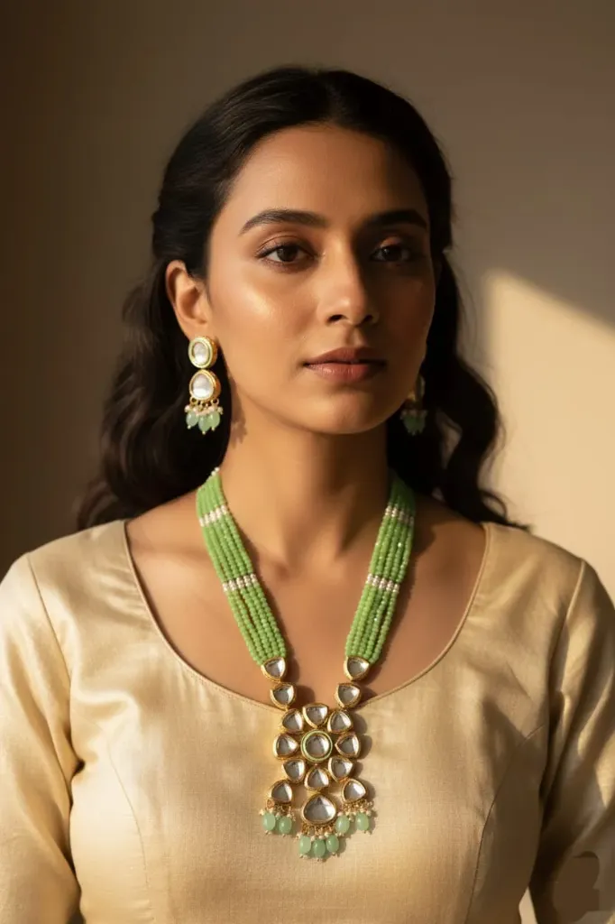 Antique Necklaces